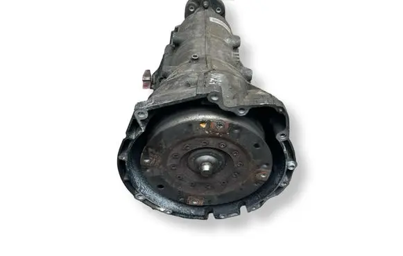 BMW 3 E92 E93 Automatic gearbox 7572467