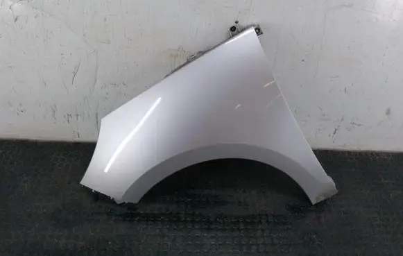 Renault Scenic III - Grand scenic III Fender TED69
