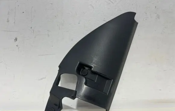 Volkswagen Taigo Plastic wing mirror trim cover 2G0837974G