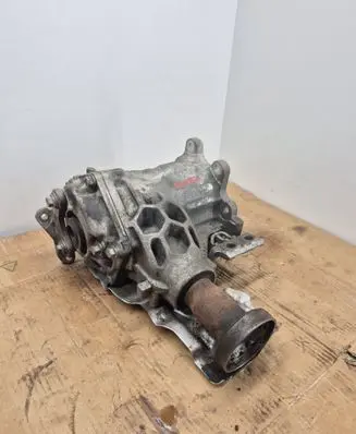 Volvo XC90 Front differential 31325810