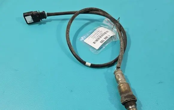 Skoda Octavia Mk3 (5E) Lambda probe sensor 04E906262CS IMPRK1568193