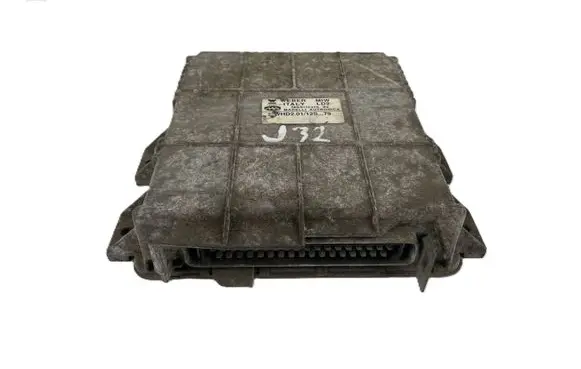 Lancia Dedra Engine control unit/module WHD20112S79