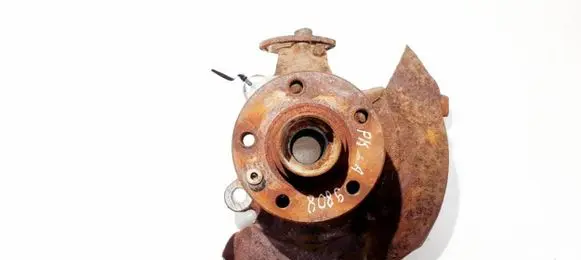 Volkswagen Transporter - Caravelle T4 Front wheel hub