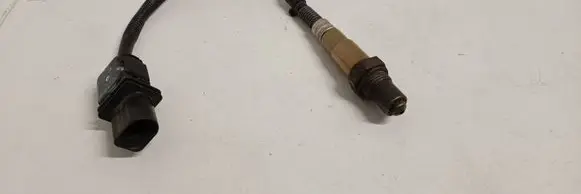 Peugeot 308 Lambda probe sensor 9687161080 0281004157
