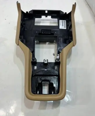 Porsche Cayenne (92A) Other center console (tunnel) element 7P5864089