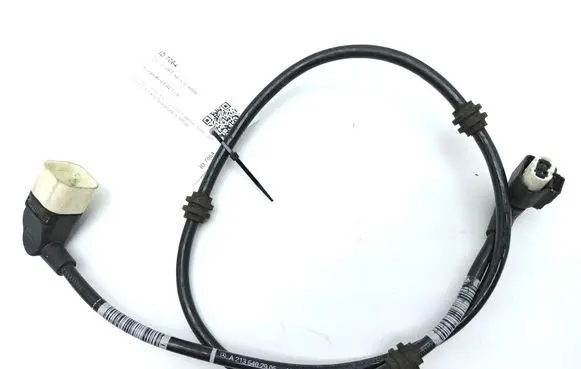 Mercedes-Benz E W213 Rear ABS sensor wiring A2135402905