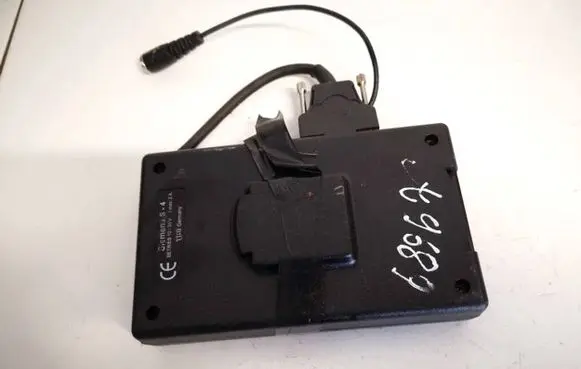 Audi A6 S6 C4 4A Other control units/modules