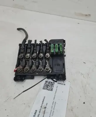 Volkswagen Golf IV Fuse box set 1J0937773