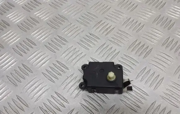 Citroen Xsara Picasso Central body control module