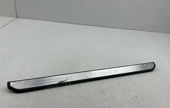 Nissan Murano Z52 Front sill trim cover 769B05AA1A