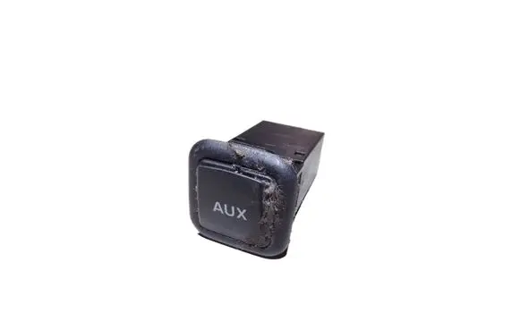 Seat Altea XL AUX in-socket connector 