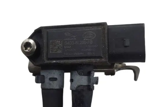 Land Rover Discovery Sport Exhaust gas pressure sensor G4D35L200AB 47904997 81MPP0902