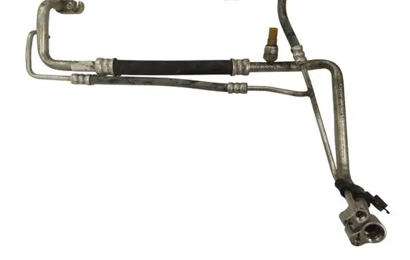 Tesla Model S Air conditioning (A/C) pipe/hose 106258300C