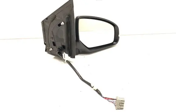 Honda Civic IX Front door electric wing mirror 