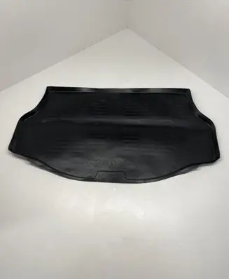 Toyota RAV 4 (XA40) Rubber trunk/boot mat liner PW2410R000