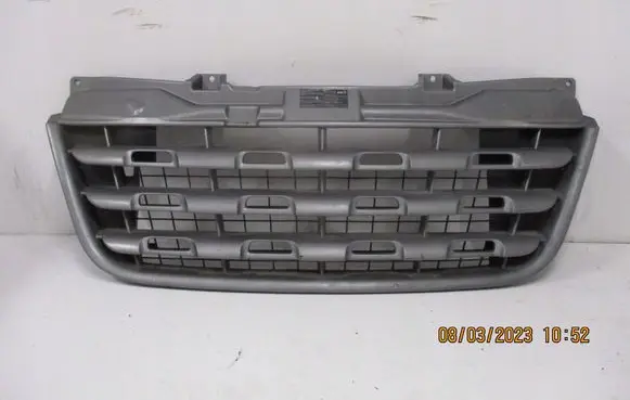 Renault Master III Front grill 