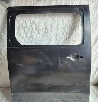 Citroen Jumpy Side sliding door 9847296680