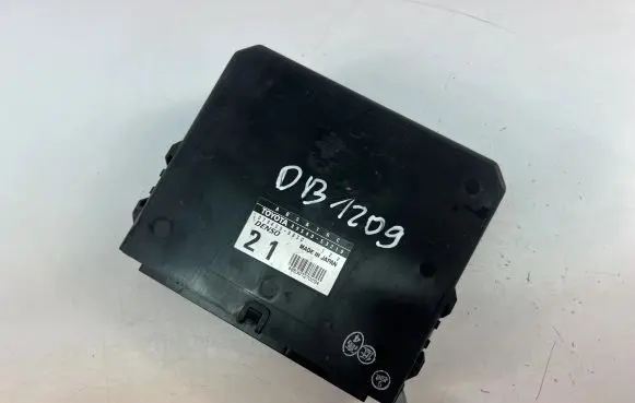 Lexus IS 200-300 Other control units/modules 8954053210