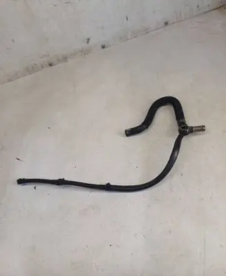 Fuel return line/hose