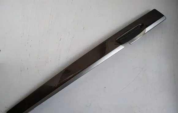 BMW 7 F01 F02 F03 F04 Other rear door trim element 9115575