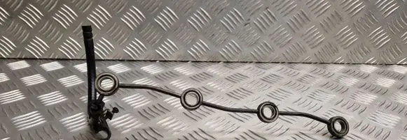 Nissan Primera Fuel return line/hose 