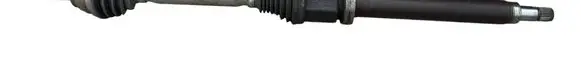 Ford Turneo Courier Front driveshaft