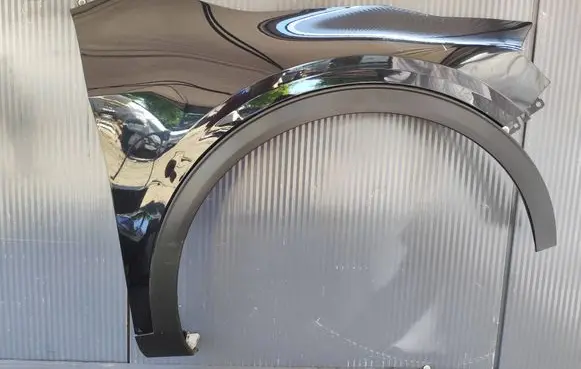 KIA Sportage Fender SPORTAGEVBLOTNIK