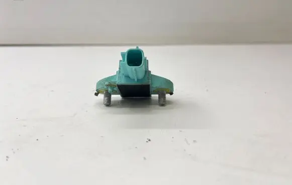 Audi A6 S6 C6 4F Airbag deployment crash/impact sensor 4F0955557