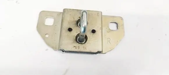Tesla Model S Rear door lock loop/hook striker A2127400132