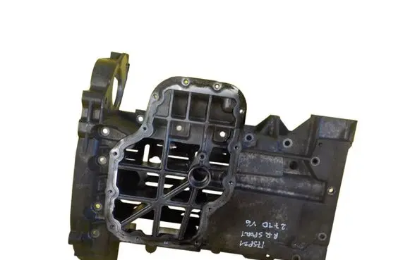 Land Rover Range Rover Sport L320 Oil sump 4H2Q6U0004FB