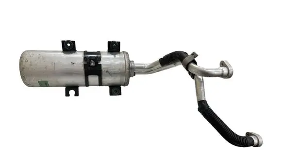 Nissan Leaf II (ZE1) Air conditioning (A/C) air dryer 924793NL0B 4479000174