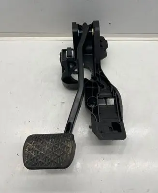 Brake pedal