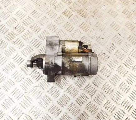 Audi Q5 SQ5 Starter motor 03L911024B 4280007882