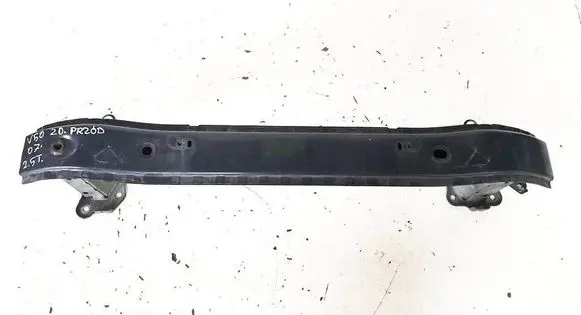 Volvo V50 Front bumper support beam 