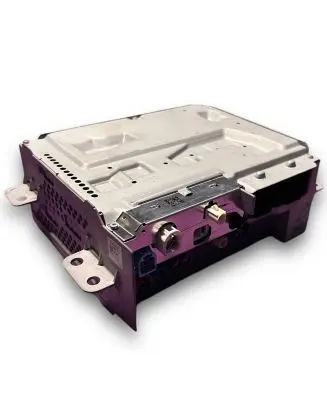 Mercedes-Benz C W206 Central body control module NR673 A2069004514