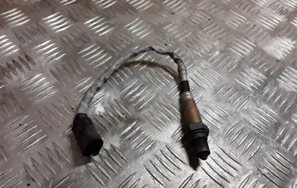 Mercedes-Benz ML W166 Lambda probe sensor 0281004201 0065421718 0281004202