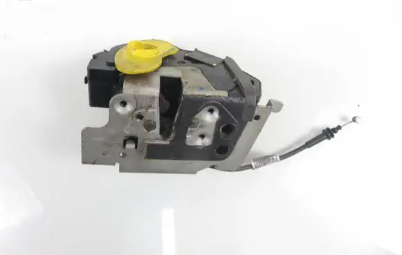 Ford Transit Rear door lock BK21V43288CL