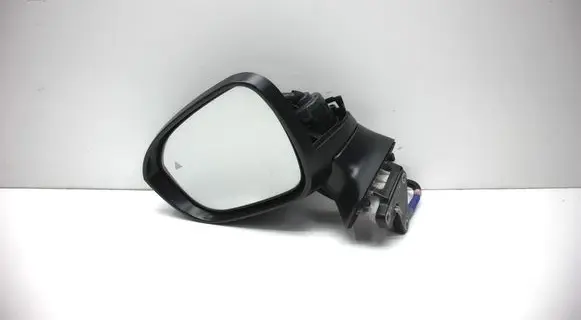 Nissan Ariya Front door electric wing mirror 963025MS2A E13049984