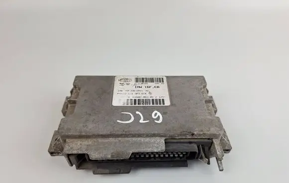 Fiat Punto (176) Engine control unit/module 7795574 6160206301