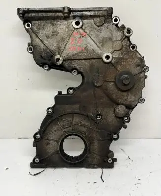 KIA Sportage Timing belt guard (cover)