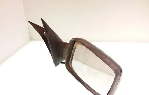 Seat Toledo I (1L) Front door electric wing mirror E9010039