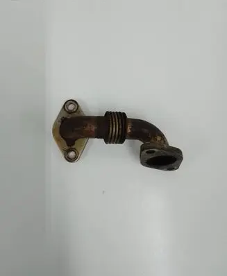 Volkswagen Jetta V EGR valve line/pipe/hose 03G131521T