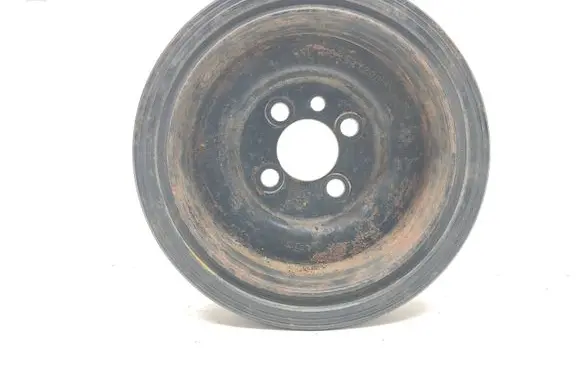 Audi A4 S4 B9 Crankshaft pulley 04l105243