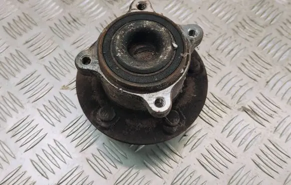 Opel Zafira C Rear wheel ball bearing 13502873