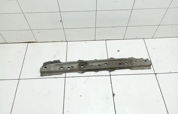 Toyota Yaris Bottom radiator support slam panel 