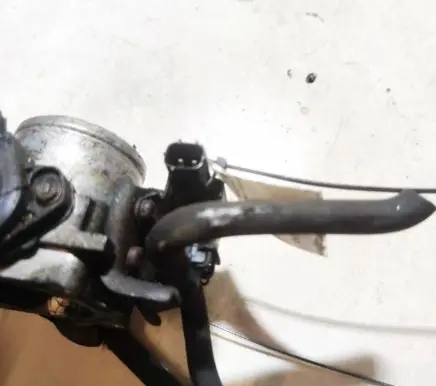 Turbo solenoid valve