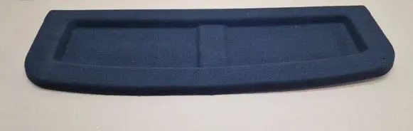 Hyundai i10 Parcel shelf 859100X000GA
