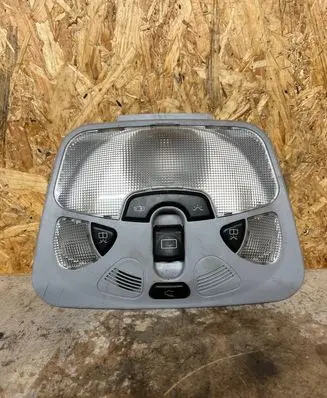 Mercedes-Benz C W203 Front seat light A2038201101 1012014511