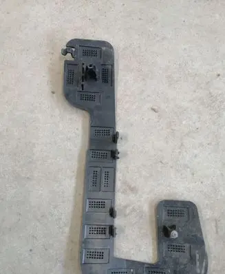 Tesla Model Y Front bumper support beam 160530