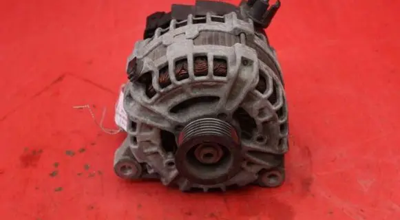 Jaguar F-Pace Generator/alternator GX73-10300-CE
